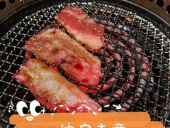-神户赤童日式烤肉(金地广场店)