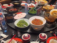 -袁州宴·地道袁州菜(袁山东路店)
