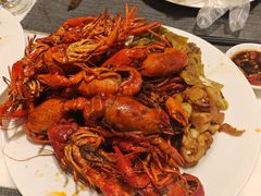 -长沙大王山朗豪酒店·朗豪自助餐厅