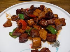 -老阿爸鲜鱼土菜(昆山花桥店)