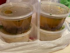 -泰煌鸡·上海白斩鸡·鸡汤面(万航店)