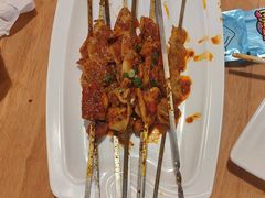 -花儿穆萨·烤肉餐厅(石马坪店)