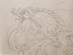 -东京塔海贼王主题公园