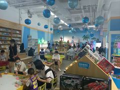 -石家庄海洋公园