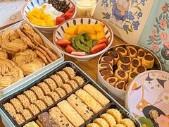 -家琳甜品(江南东店)