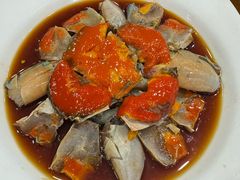 -红灯笼龙凤饭店(宁波老字号店)