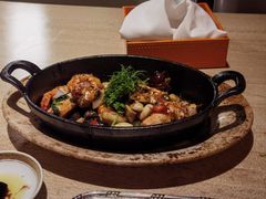 -牛排家(宁波阪急店)