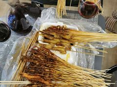 -十里铺铁板鱿鱼