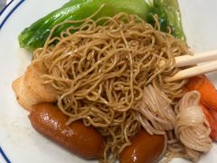 -左记港食(融科天城店)