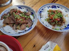 -秦胖子肉陀良心店