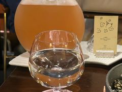 -Fuzzy Bistro 浮几韩餐·茶酒馆
