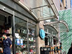-Alimentari早午餐(安福路店)