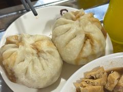 -姚记炒肝店(鼓楼店)