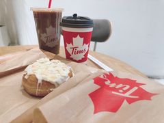 -Tims天好咖啡(江干万象城店)