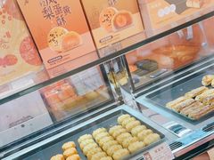 -陶陶居饼家(惠福东路店)