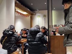 -李百蟹·江南蟹黄面·河景餐厅(夫子庙总店)