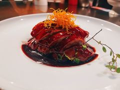 -吴越荣记苏州菜·松鼠桂鱼(月光码头店)