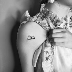 -刺客纹画纹身·洗纹身·穿孔饰品