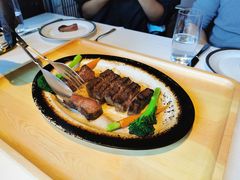 主厨牛小排-Mogul Eatery·大亨餐酒馆