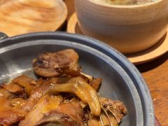 同安姜母鸭-林四喜·闽南传家菜(鼓浪屿店)