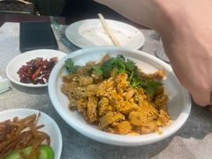 -高玛纳驴肉火烧(河间总店)