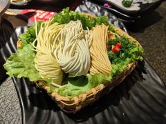 -湊湊火锅·茶憩(和平大悦城店)