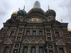 景点-滴血救世主教堂