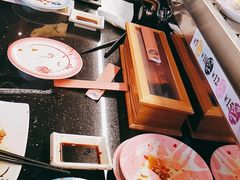 -三禾寿司(石龙店)