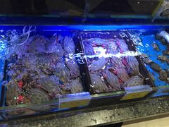 -新海渔港·胶东海鲜家常菜·家宴(奥体中心店)