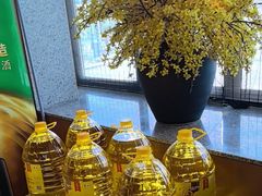 -花城粤菜餐厅(高新区店)