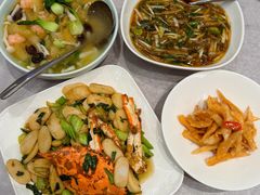 -宁海食府(大剧院店)