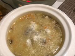 -肆月河豚·新淮扬(金融街店)