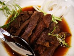老汤南阳黄牛肉-阿庄新豫菜(通泰路店)