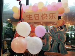-慢隅法式小馆·生日求婚西餐厅