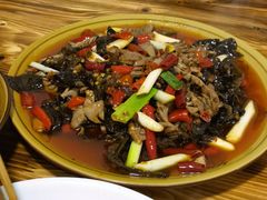 -鸡哈豆花(梅西广场店)