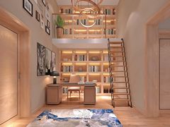 -星杰国际设计 别墅大宅装修(虹桥分公司)