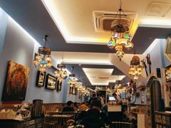 -百格里格.Uyghur cuisine(百色路店)