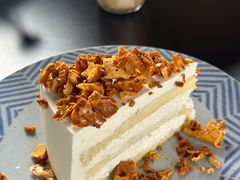 -Be Lived Cafe比例咖啡(摩天轮店)