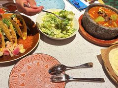 -墨纪Mojí墨西哥餐厅(南开大悦城店)