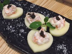 -烛影拾光观景餐厅·创意菜·摄影·小提琴(大唐不夜城店)