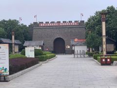 -蓬莱阁景区