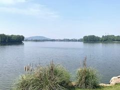 -东湖落雁景区