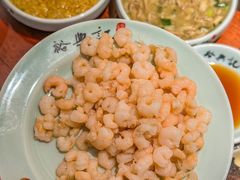 -裕兴记•蟹黄面馆(人民广场店)