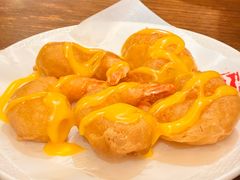 鹿儿岛虾球-鸽味轩·粤菜小馆(高楼门总店)