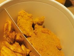 -麦当劳(农光里店)