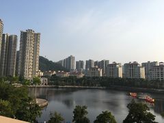 -御水泉休闲娱乐中心