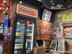 -白石の深夜食堂(泰华店)