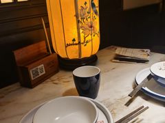 -绿茶餐厅(西湖银泰百货店)
