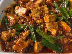 麻婆豆腐-无味饭店(九眼桥商业文化广场店)