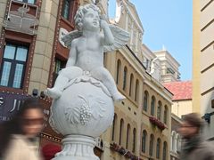 -鲁邦国际风情街(麦世达韩国精品百货店)